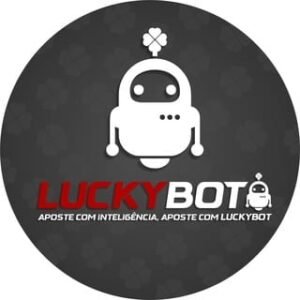 LuckyBot | Gratuito