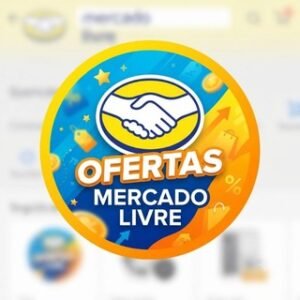 Ofertas mercado livre