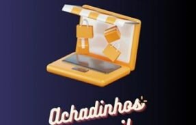 Achadinhos Brasil 👜💼