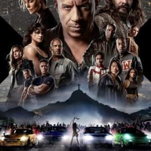 Velozes e Furiosos 10 Assistir o Filme 2023