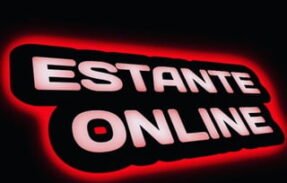 ESTANTE ONLINE