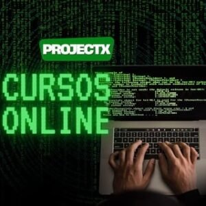 PROJECTX CURSOS / E-BOOKS
