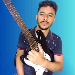 Grupo dicas gratuitas de guitarra