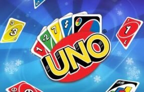 💥 Uno 💥