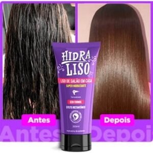 PROMOÇÃO HIDRALISO 🔥🔥