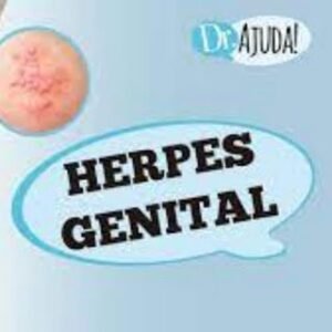 Portadores de herpes genital – chat