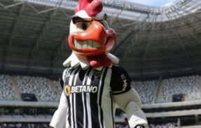 Atlético-MG 🐔
