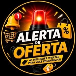 🚨Alerta de Oferta | Mercado Livre & Shopee