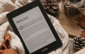 Kindle Lovers ❤️📚