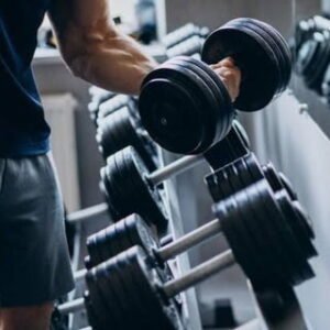 Academia – suplementos – hormônios – durateston – Trembolona