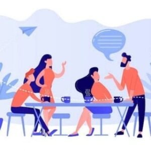 CONVERSAS /AMIZADE/ DIVERSÃO
