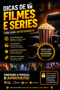Filmes & Séries