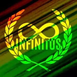 INFINITUS – A comunidade das exatas.