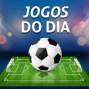 JOGOS DO DIA