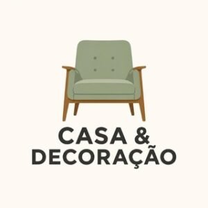 Ofertas Casa e Decoração