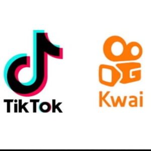KWAI/TIK E OUTROS APP DE RENDA EXTRA