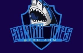 Shark-tips