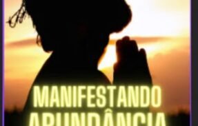 Manifestando Abundância🙏