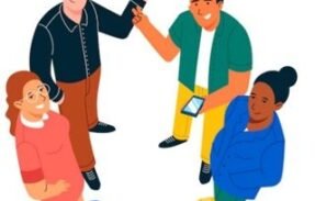 CONVERSAS /AMIZADE/ DIVERSÃO