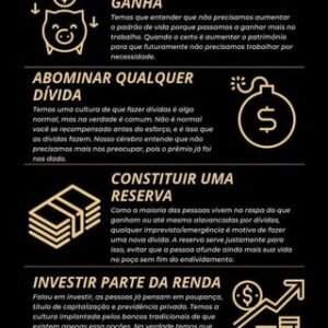 Grupo de divulgação 🤑💸