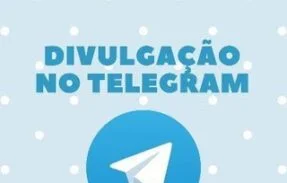Divulgação de serviços