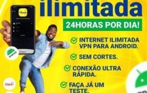 INTERNET ILIMITADA