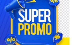 Ofertas do dia 🛍️