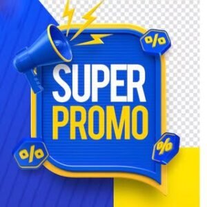 Ofertas do dia 🛍️