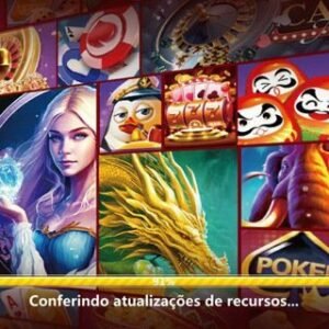 ❤️♠️Casa Pagando no cadastro ❤️♠️