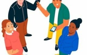 CONVERSAS /AMIZADE/ DIVERSÃO