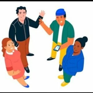 CONVERSAS /AMIZADE/ DIVERSÃO