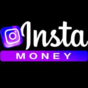 INSTA MONEY 🤑🤑