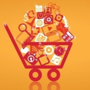 Produtos em promoção