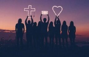 Jovens Abençoados 🙏😇