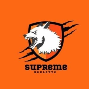 Supreme Roulette 🥇
