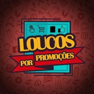 🚀Promoções Em Tempo Real!🚀