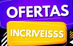 SAUDE – BELEZA – OFERTAS