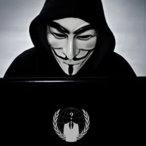 hacker world
