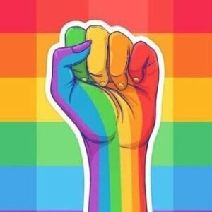 LGBT+ 🏳‍🌈 (85)