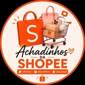 🛍️ Achadinhos da Shopee