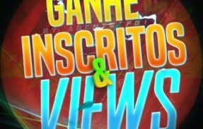 Ganhe inscrito e views – Grupo de troca YouTube