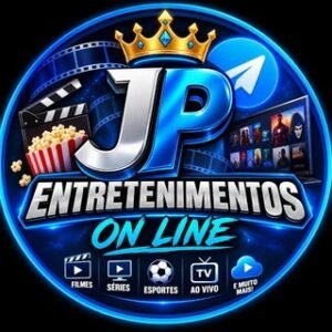 JP Entretenimentos On Line