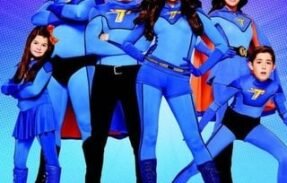 The Thundermans🇧🇷