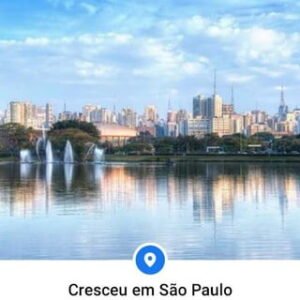 LIBERDADE SÃO PAULO BRASIL links avançando o Brasil