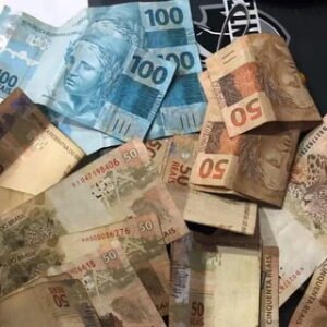 Pix infinito 🤑