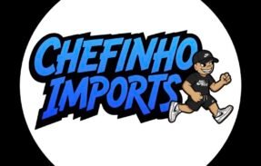 Chefinho imports