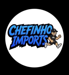 Chefinho imports