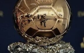 Bola di Ouro_FREE