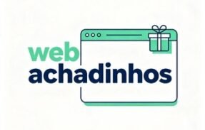 Web achadinhos- Shopee