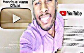 Henrique Viana OFICIAL